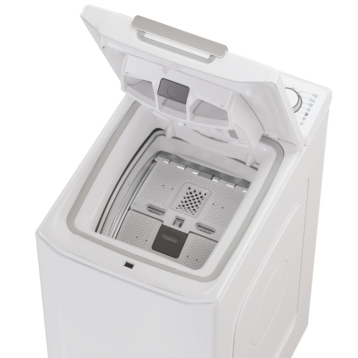 Wasmachine Candy TCA474TM5-S